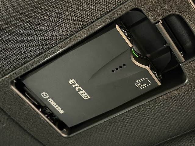 マツダ&nbsp;CX-8の画像9