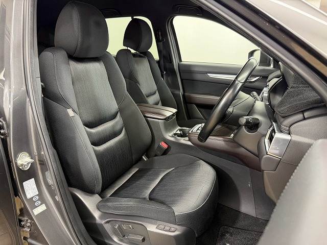 マツダ&nbsp;CX-8の画像10