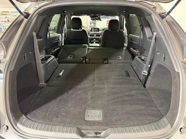 マツダ&nbsp;CX-8の画像13
