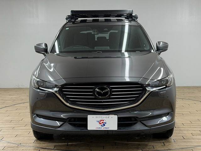 マツダ&nbsp;CX-8の画像15