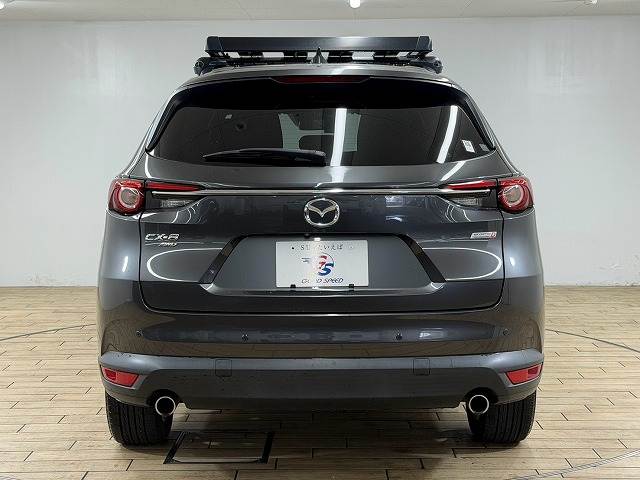マツダ&nbsp;CX-8の画像16