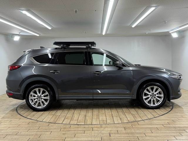 マツダ&nbsp;CX-8の画像18