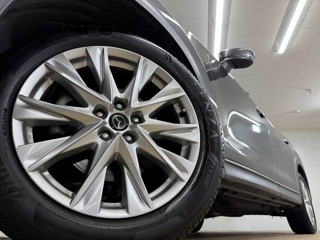 マツダ&nbsp;CX-8の画像19