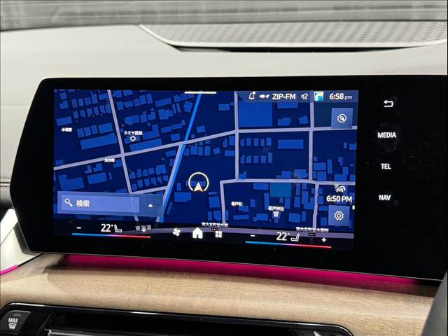 2Series Active Tourer△218iアクティブツアラーエクスクルーシブ 内装他