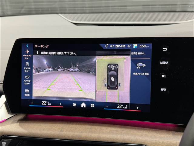 2Series Active Tourer△218iアクティブツアラーエクスクルーシブ 内装他
