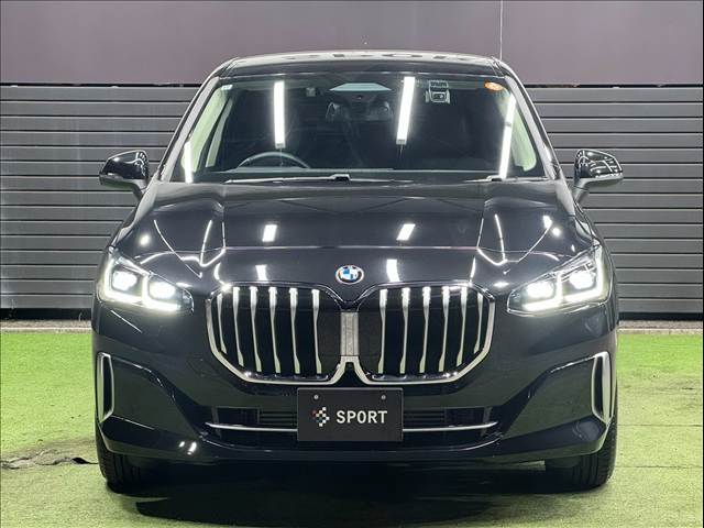BMW 2Series Active Tourerの画像15