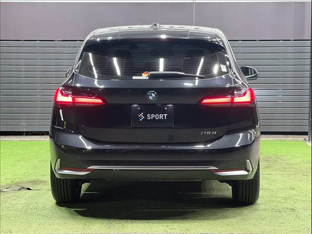 BMW 2Series Active Tourerの画像16