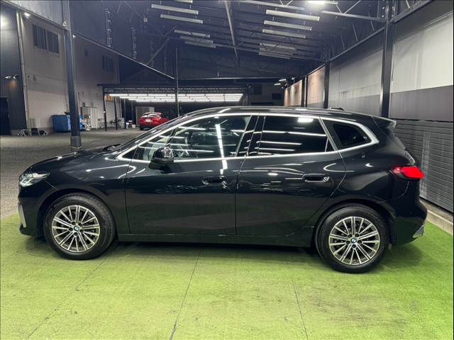 BMW 2Series Active Tourerの画像17