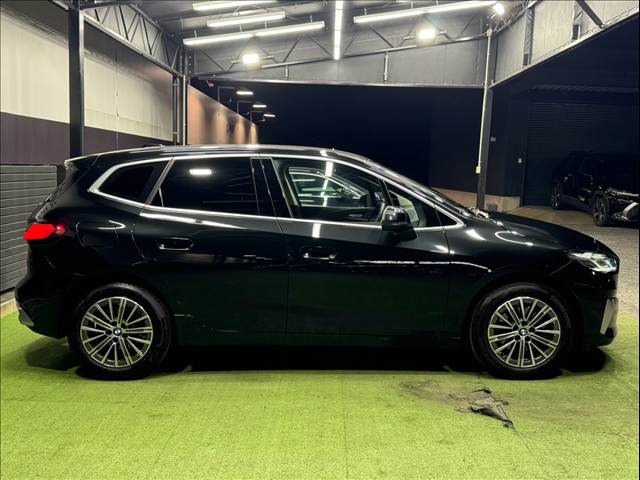 BMW 2Series Active Tourerの画像18