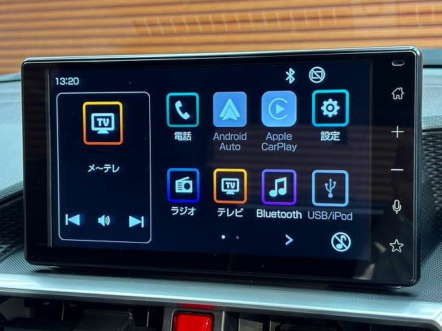 トヨタ ライズの画像3