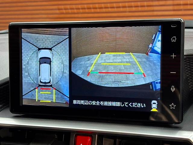 トヨタ ライズの画像4