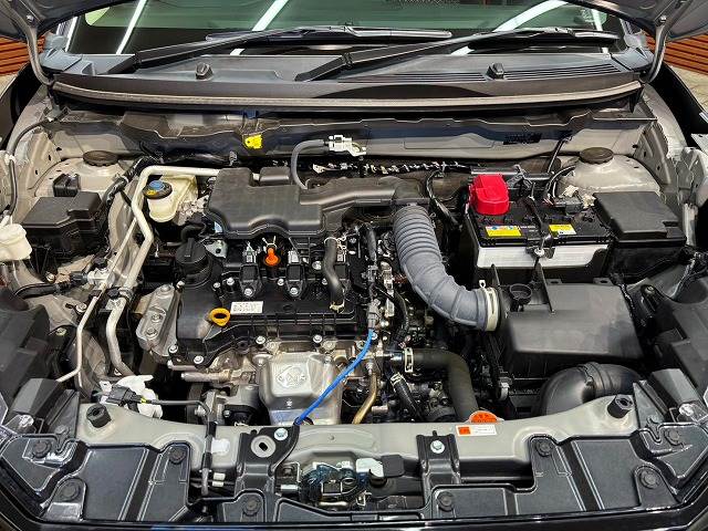 トヨタ ライズの画像14