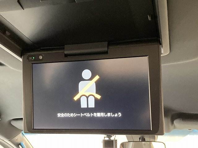 トヨタ アルファードの画像6
