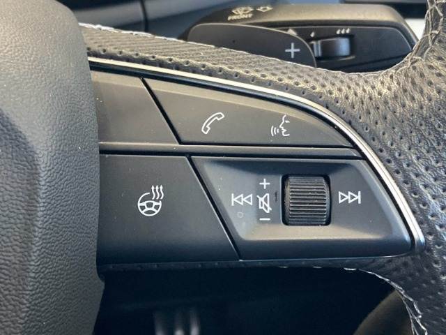 アウディ&nbsp;A5 Sportbackの画像7