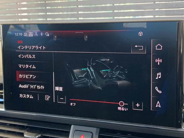 アウディ&nbsp;A5 Sportbackの画像10