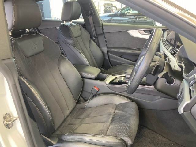 アウディ&nbsp;A5 Sportbackの画像11