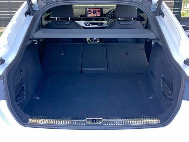 アウディ&nbsp;A5 Sportbackの画像13