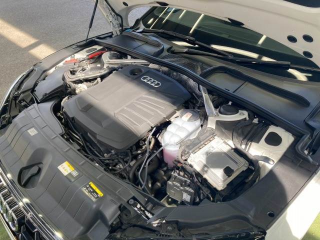 アウディ&nbsp;A5 Sportbackの画像14