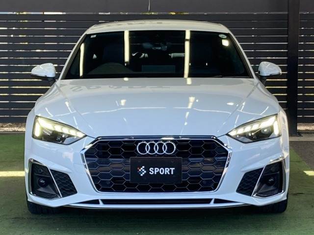 アウディ&nbsp;A5 Sportbackの画像15