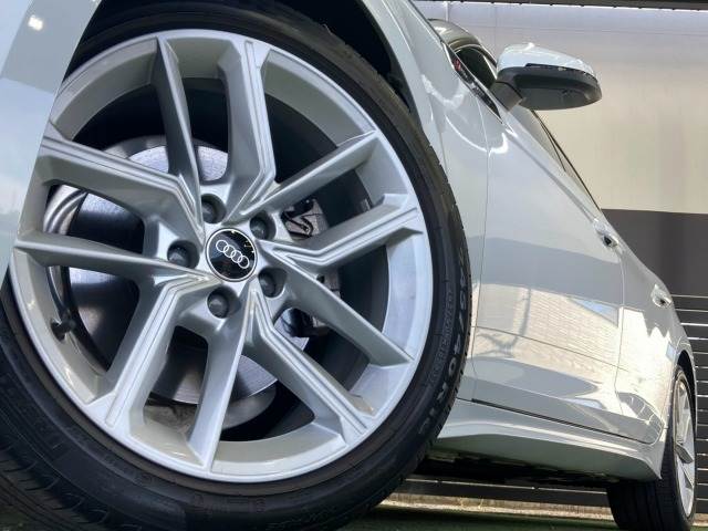アウディ&nbsp;A5 Sportbackの画像19