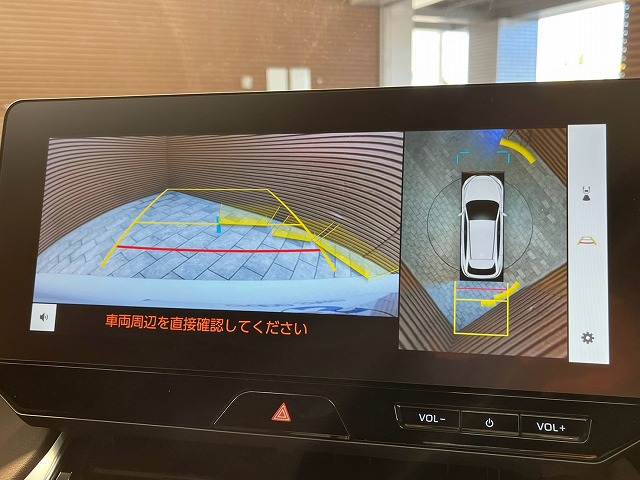 ハリアーＺ　レザーパッケージ　ＬＸＭＯＤＥエアロ／全周囲／ＪＢＬスピーカー／デジタルインナーミラー／パワーシート／シートメモリ／本革／シートヒーター／シートクーラー／ヘッドアップディスプレイ／パワーバックドア／ステアリングヒーター 内装他