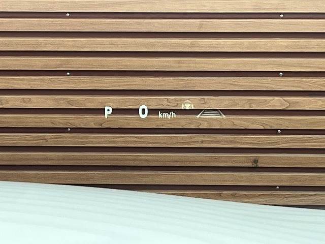トヨタ&nbsp;ハリアーの画像10