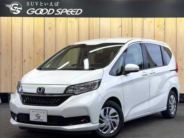 ホンダ フリード G Honda SENSING