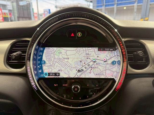 BMW&nbsp;MINI CONVERTIBLEの画像4