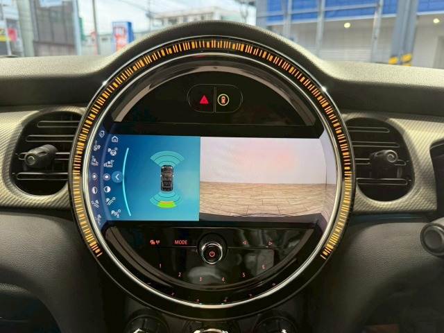 BMW&nbsp;MINI CONVERTIBLEの画像6