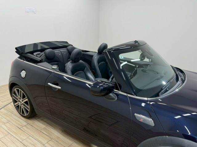 BMW&nbsp;MINI CONVERTIBLEの画像7