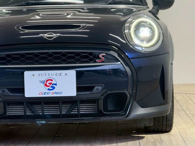 BMW&nbsp;MINI CONVERTIBLEの画像18