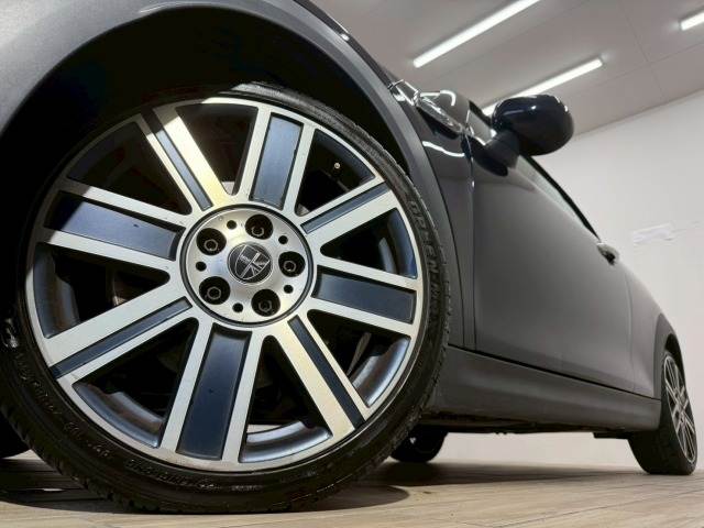 BMW&nbsp;MINI CONVERTIBLEの画像19