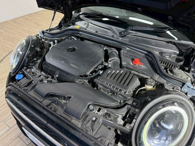 BMW&nbsp;MINI CONVERTIBLEの画像20