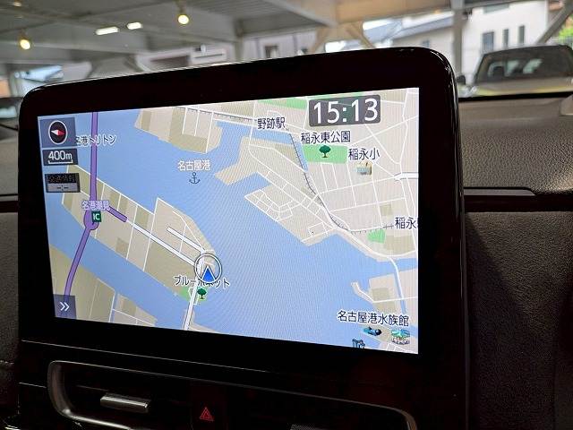 トヨタ アクアの画像3