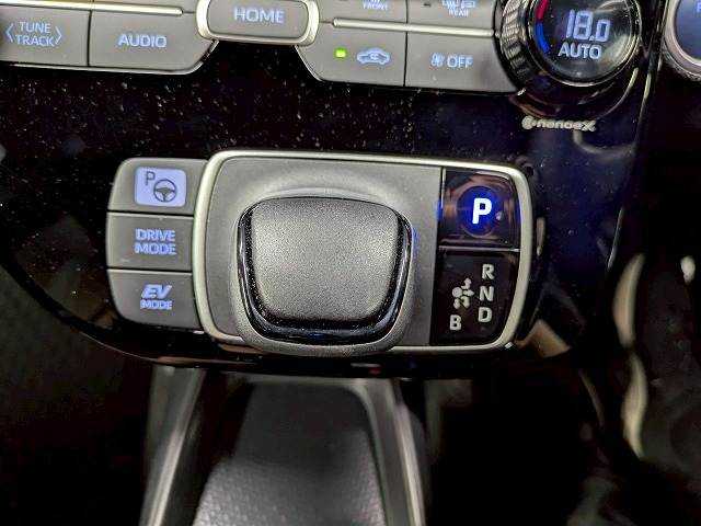 トヨタ アクアの画像5