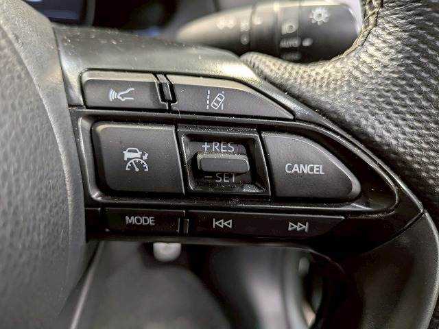 トヨタ アクアの画像7