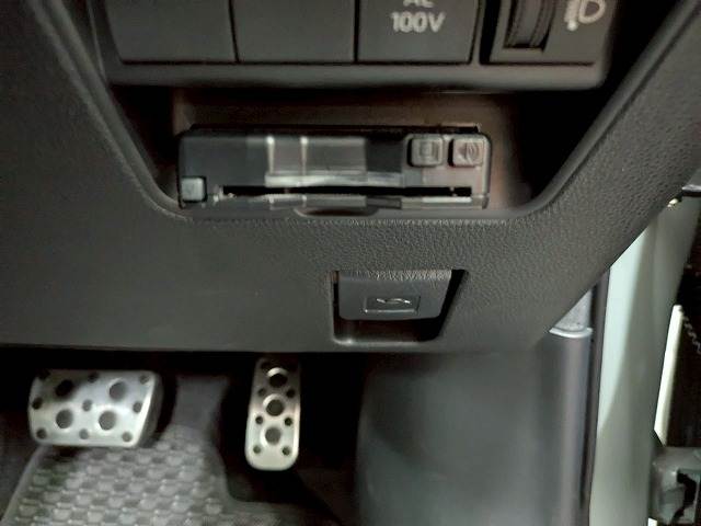 トヨタ アクアの画像8