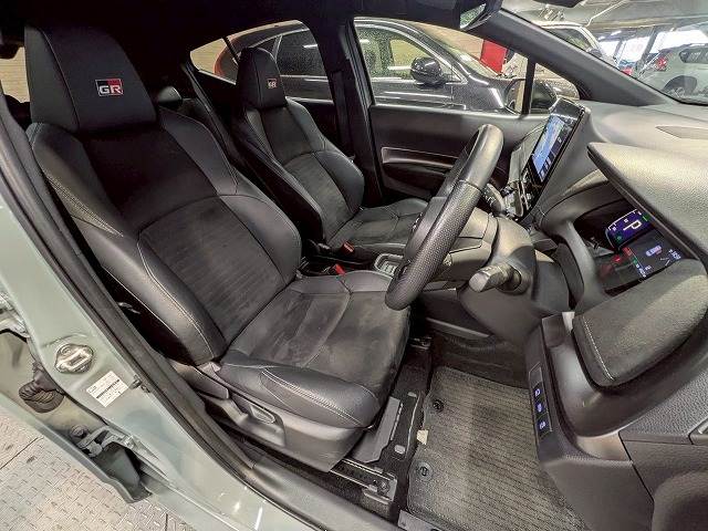 トヨタ アクアの画像9