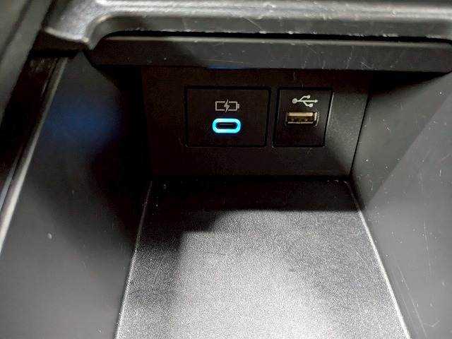 トヨタ アクアの画像11