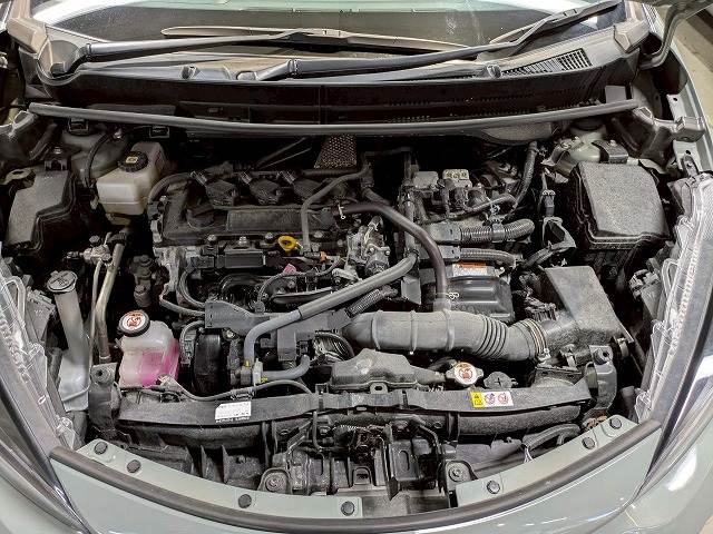 トヨタ アクアの画像13
