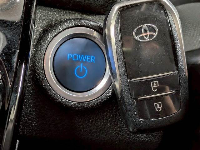 トヨタ アクアの画像14