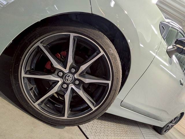 トヨタ アクアの画像16