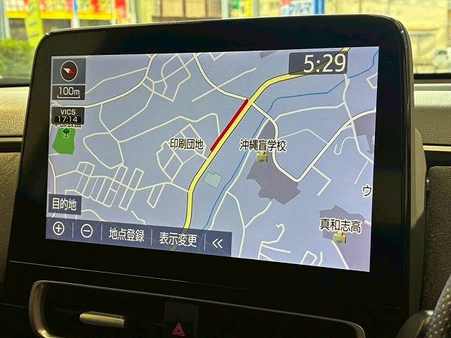 トヨタ&nbsp;アクアの画像4