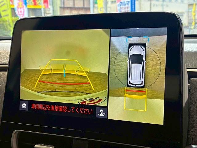 トヨタ&nbsp;アクアの画像5