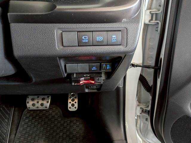 トヨタ アクアの画像7