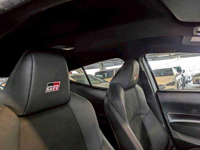 トヨタ アクアの画像8