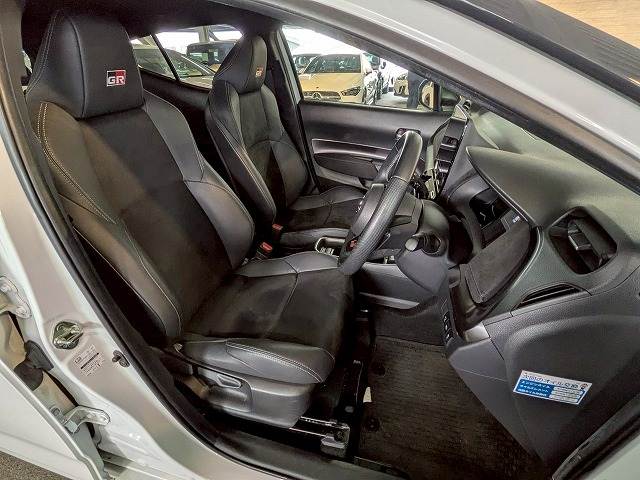 トヨタ アクアの画像9