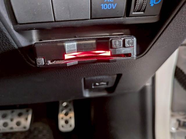 トヨタ アクアの画像11