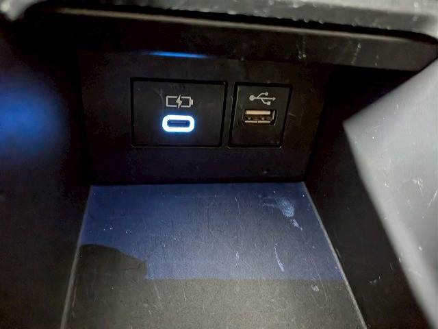 トヨタ アクアの画像12