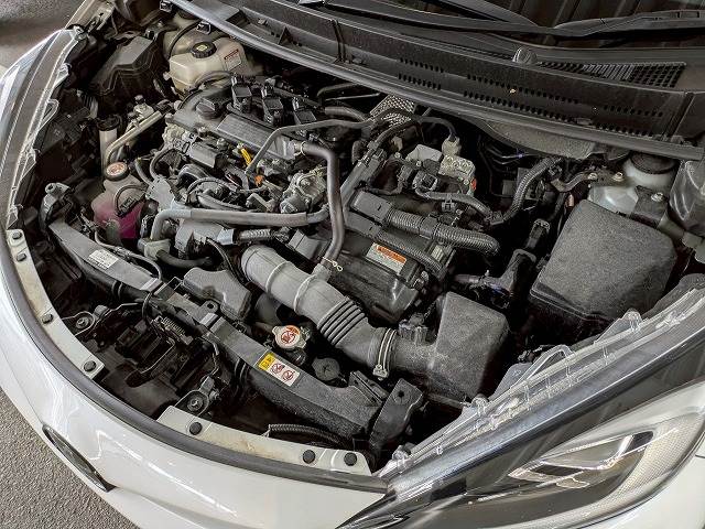 トヨタ アクアの画像13